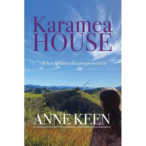Karamea House