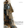 Encyclopedia of Mythical Creatures - Egyptian Mythology: An Illustrated Bestiary of Legendary Beasts, Monsters & Spirits from Ancient Civilizations.