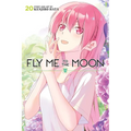 Fly Me to the Moon, Vol. 20