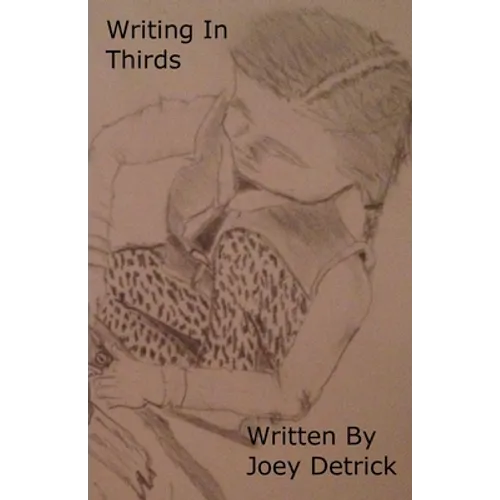 Writing in Thirds