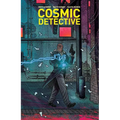 Cosmic Detective