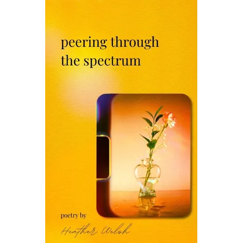 Peering through the spectrum