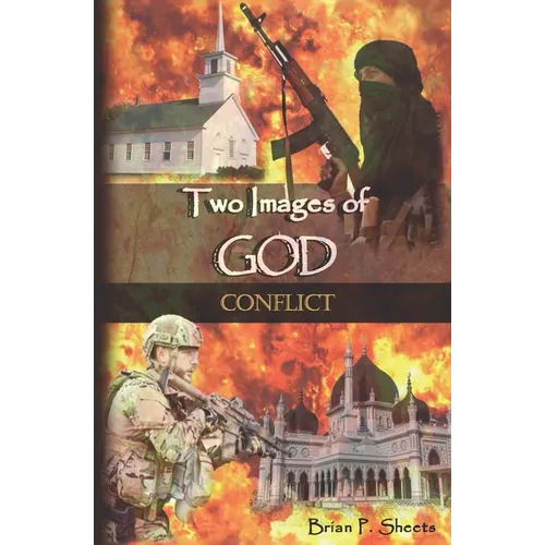 Two Images of God: Conflict