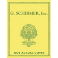 Concerto in G Minor, Op. 26: Schirmer Library of Classics Volume 217