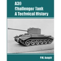 A30 Challenger Tank A Technical History