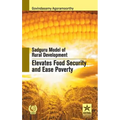 Sadguru Model of Rural Development Elevates Food Security