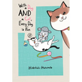 With a Dog and a Cat, Every Day Is Fun 8