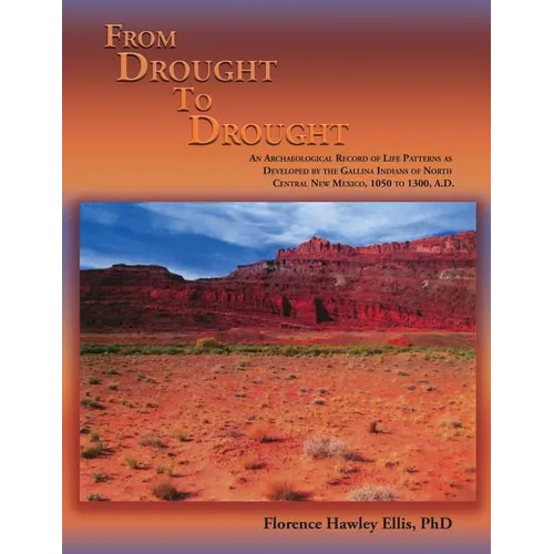 From Drought to Drought