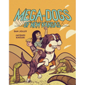 Mega-Dogs of New Kansas