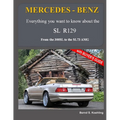 MERCEDES-BENZ, The modern SL cars, The R129: From the 300SL to the SL73 AMG