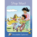 Stop Mac!: Skills Set 2