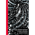 The Snow Ghost: Classic Japanese Ghost Stories
