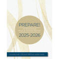 Prepare! 2025-2026 Ceb/Nrsvue Edition