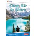 Clean Air to Share