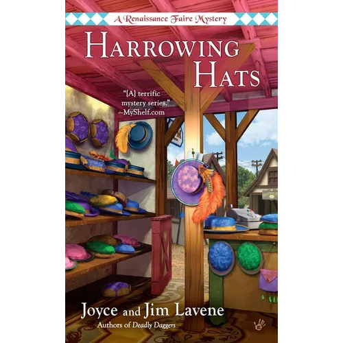 Harrowing Hats