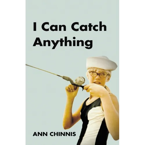 I Can Catch Anything