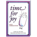 Time for Joy: Daily Affirmations