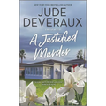 A Justified Murder: A Cozy Mystery