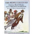 The People Could Fly: American Black Folktales