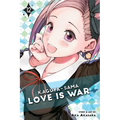 Kaguya-Sama: Love Is War, Vol. 12