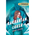 Barbarian Lover (Ice Planet Barbarians 3)