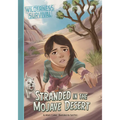 Stranded in the Mojave Desert