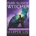 Purr-suasive Witches