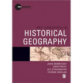 Key Concepts in Historical Geography