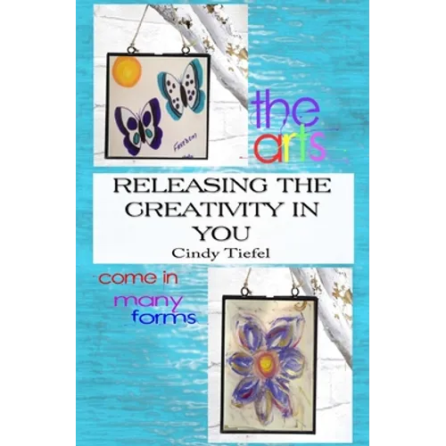 Releasing Creativity in You!