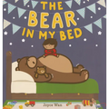 Bear in My Bed