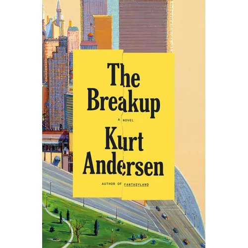 The Breakup