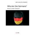 Who Are the Germans?