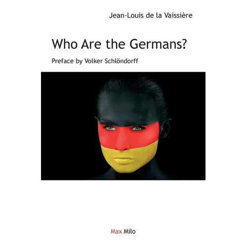 Who Are the Germans?