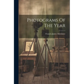 Photograms Of The Year