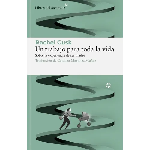 Un Trabajo Para Toda La Vida