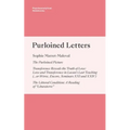 Psychoanalytical Notebooks: Purloined Letters