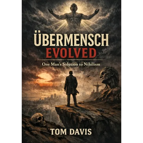 Übermensch Evolved: One Man's Solution to Nihilism