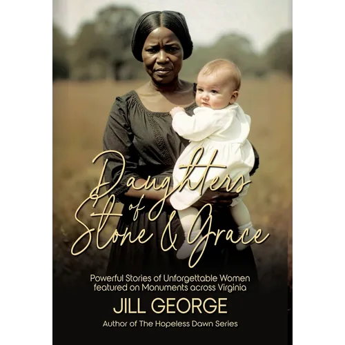 Daughters of Stone & Grace