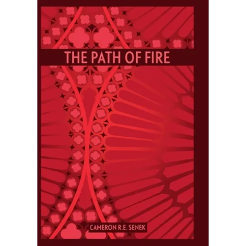 The Path of Fire - First Edition