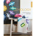 Patchwork Lab: Gemology: Transforming Fabrics Into Facets