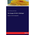 The Voyage of H.M.S. Challenger: Report on the Pycnogonida