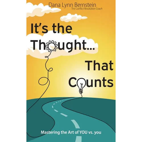 It's the Thought That Counts: Mastering the Art of YOU vs. you
