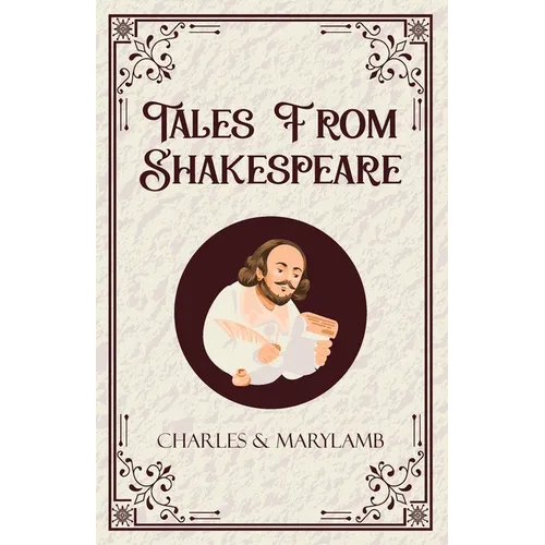 Tales From Shakespeare