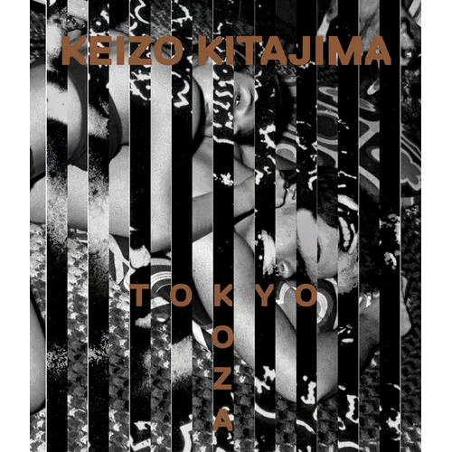 Keizo Kitajima: Tokyo--Koza