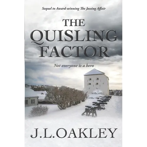 The Quisling Factor