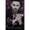 The Dance for You, Model Hardcover