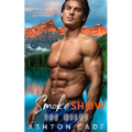 Smoke Show: A Small Town Firefighter Gay Romance