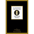 El Silencio de la Luna (Poesía) / The Silence of the Moon (Poems)