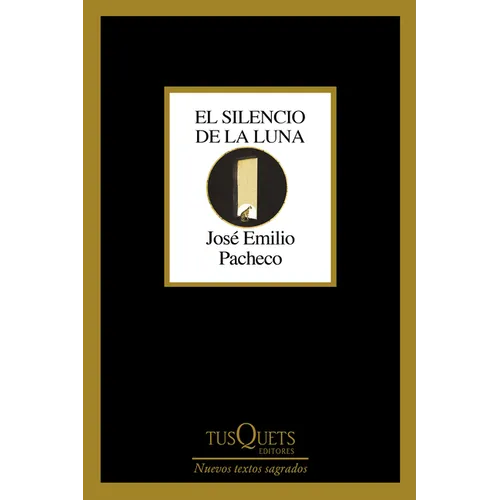 El Silencio de la Luna (Poesía) / The Silence of the Moon (Poems)