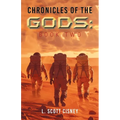 Chronicles of the Gods: Book Two